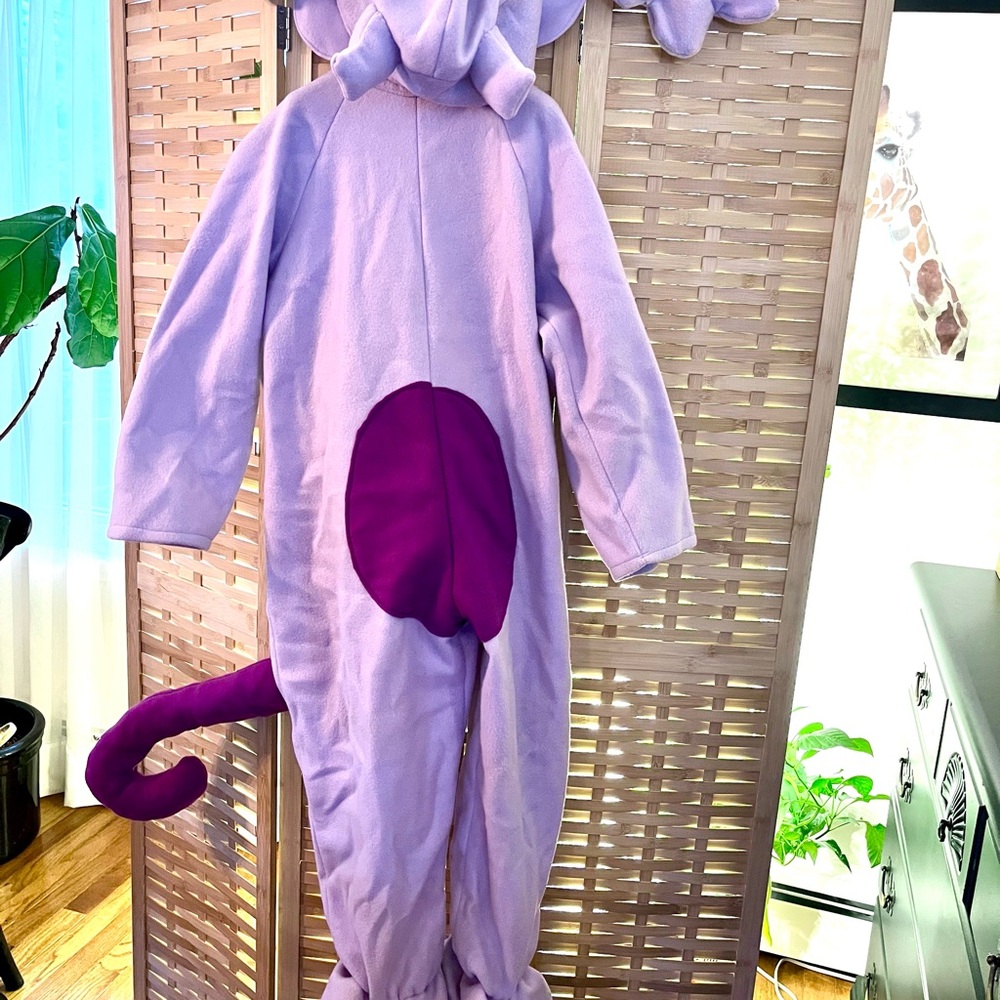 High Quality MewTwo Costume